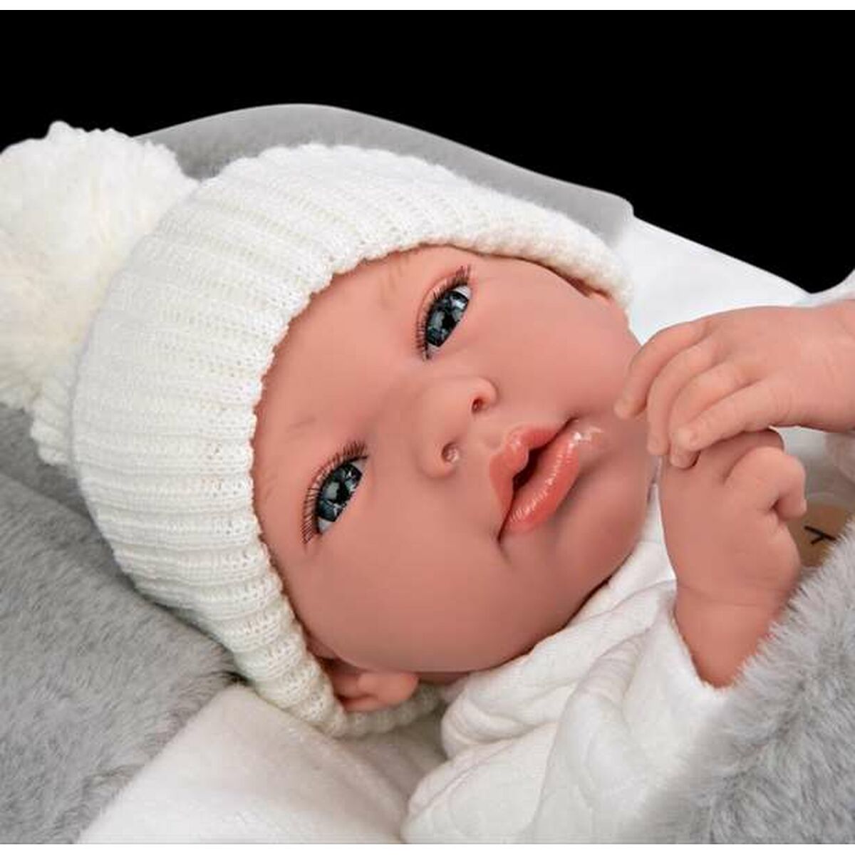Beebinukk Arias Andie 40 cm